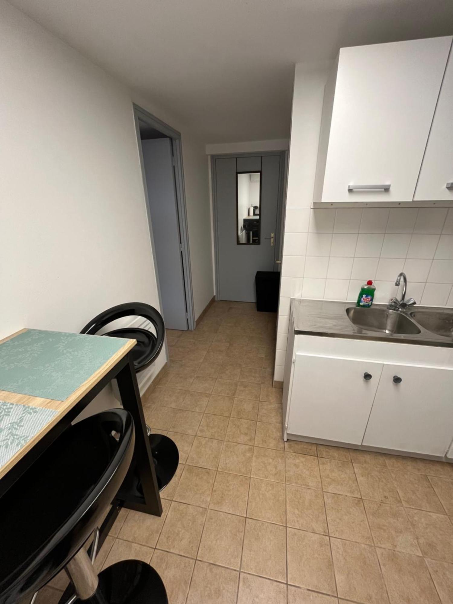 Logement Paisible En Bord De Vienne Bonneuil-Matours Eksteriør billede
